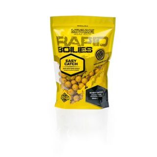 Mivardi Boilies Rapid Easy Catch 16mm 3300g