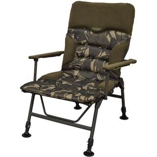 Starbaits Křeslo CAM Concept Recliner Chair