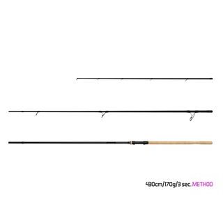 Delphin Prut Bang Darx 215cm 7-26g