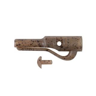 Fox Závěsky Edges Camo Slik Lead Clip + Pegs 10ks