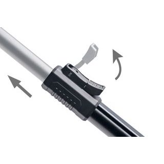 Fencl podběrák Carp Premium 105 cm / 42" 3m