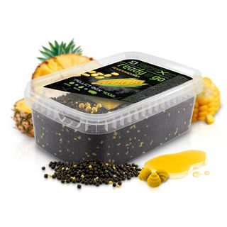 Delphin Pellet box Reaxe Ready&Go 400g