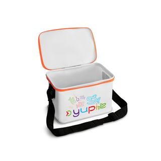 Delphin Detská rybárska taška Carryall Eva Yupie