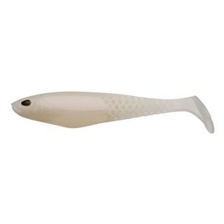 Berkley Gumová nástraha PowerBait Cullshad Pearl White
