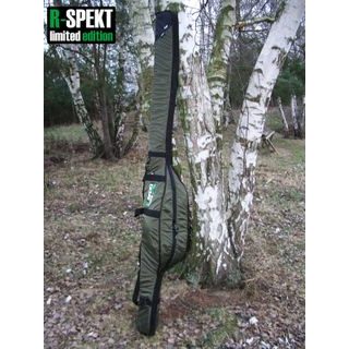 R-Spekt Pouzdro na pruty 3komorové 130cm