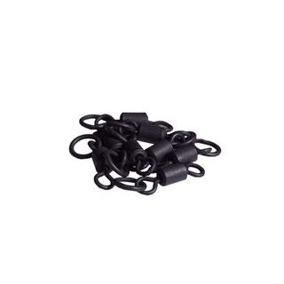RidgeMonkey Klip RM-Tec Quick Change Hooklink Clip Small 20ks
