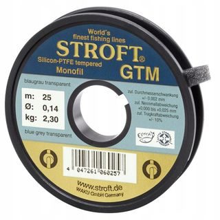 Stroft Vlasec GTM 25m