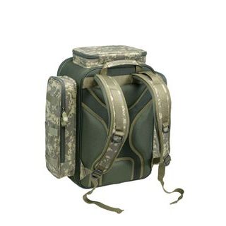 Mivardi Batoh CamoCODE Cube XL