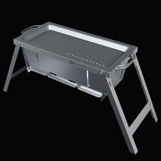RidgeMonkey Tác Grilla BBQ Hotplate