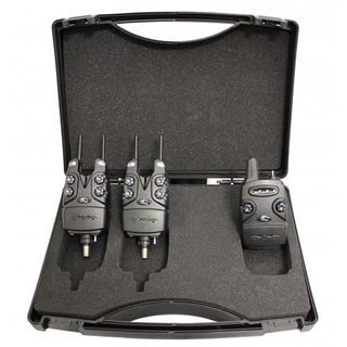 Mivardi Sada hlásičů MCA Wireless 2+1