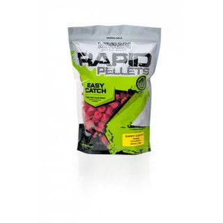 Mivardi Pelety Rapid Easy Catch 5kg