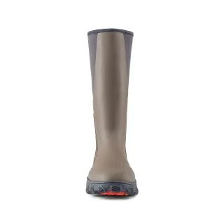 Grundéns Brodicí boty Rock Armor Wading Boot Nightfall