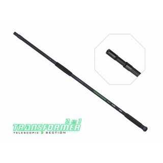 Zfish Podberáková tyč Transformer Landing Net Handle 2m