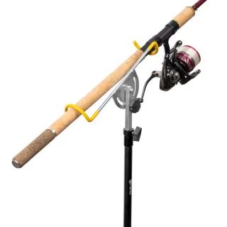 Delphin Teleskopický držák na prut FlexiStick