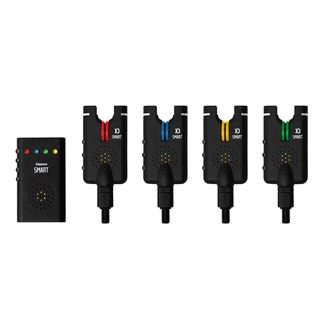 Delphin Sada Signalizátorů Totem 4+1