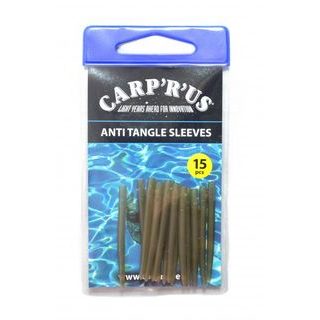 Carp ´R´ Us Závesná Snag Clip Weed 6ks