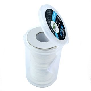 EasyFISHING PVA punčocha komplet Strong 25+40mm 7+7m