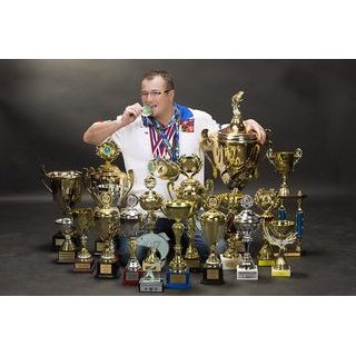 MVDE Krmítková směs Turbo 2kg