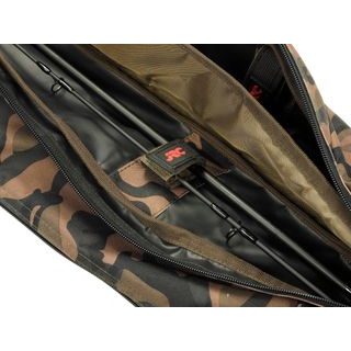 JRC Pouzdro na prut Defender II Padded Rod Sleeve 10ft