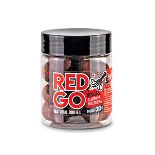 Chytil Boilies Red Go 120g