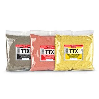 Chytil Mletá kukuřičná placka TTX 500g