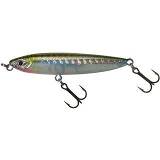 Gunki Wobler Megalon F HL Minnow