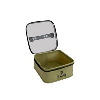 Fox Taška Camolite 8 Pot Hookbait Case