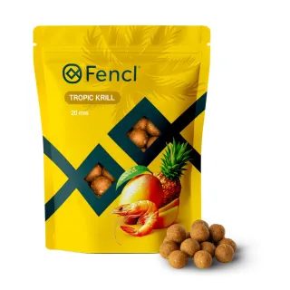Fencl Boilie Tropic Krill 900g