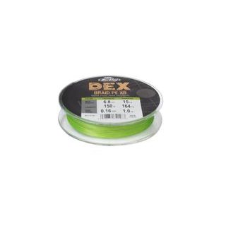 Berkley Šňůra Sick Braid Moss Green 150m