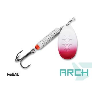 Delphin Trblietka Arch RedEND