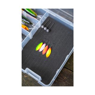 Zebco Krabička Trophy Accessory Box 15 Slot