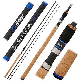 Sensas Prut Coimbra Waggler Float Heavy 4,2m 25g