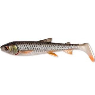 Savage Gear Gumová nástraha 3D Whitefish Shad Roach