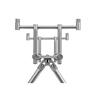 Delphin Hrazdy ke stojanu Rodpod RPX Stalk Silver
