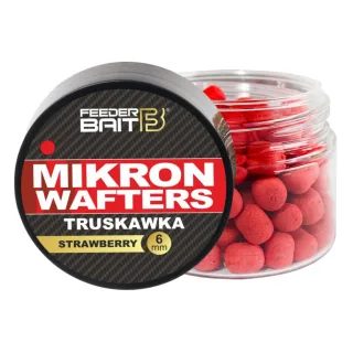 FeederBait Mini Šlimak Wafters 25ml