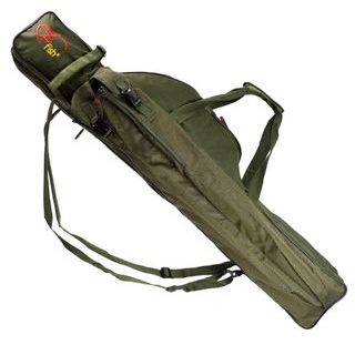Zfish Obal na pruty Royal Rod Holdall 3 Rods 130cm