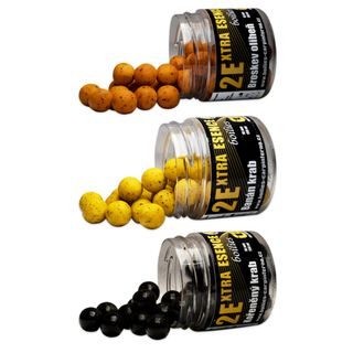 Carp Inferno boilies 2E 150ml 16mm