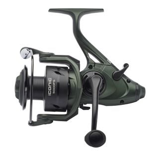 JRC Naviják Pre Spooled Carp Reel CR FS10000 1+1 ZDARMA!