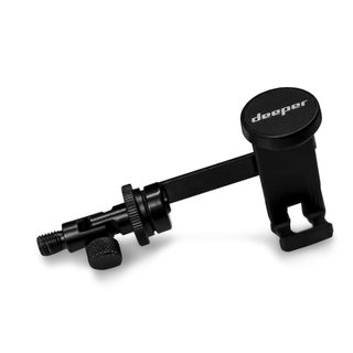 Deeper Držák telefonu BankStick