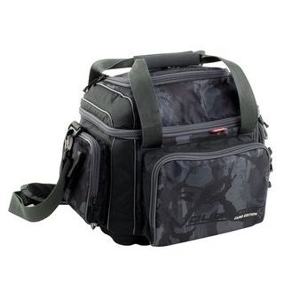 Fox Rage Taška Voyager Camo Medium Carryall