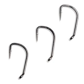 Nash Háčky Claw Long Shank X Micro Barbed 10ks