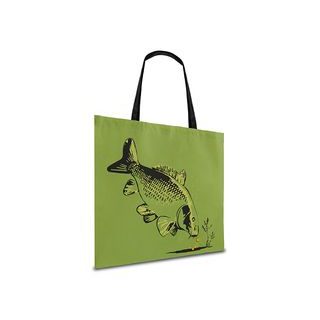 Delphin Nákupní taška ShopBag Carp 50x45cm