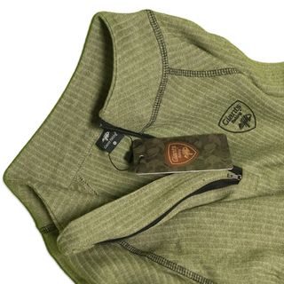 Giants Fishing Termoprádlo komplet Thermal set Deluxe Plus Grey