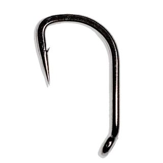 Nash Háčky Steelpoint Twister Original 20ks