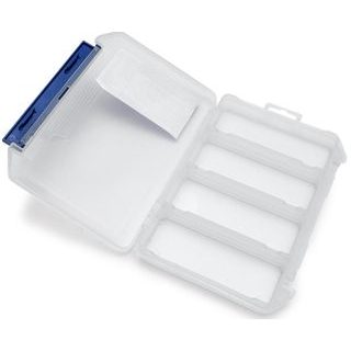 Zebco Krabička Trophy Accessory Box 15 Slot