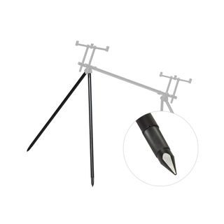 Zfish Náhradní dlouhé nohy Rodmaster 2ks