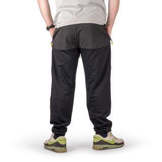 Fox Tepláky Black/Camo Premium 310 Joggers