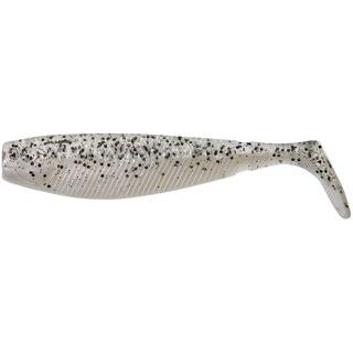 Gunki Gumová nástraha G Bump Salt & Pepper