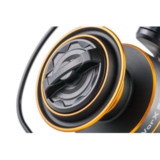 Mivardi Naviják Omicron FS MK2