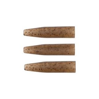 Fox Závěsky Edges Naturals Running Safety Clip Kit 5ks